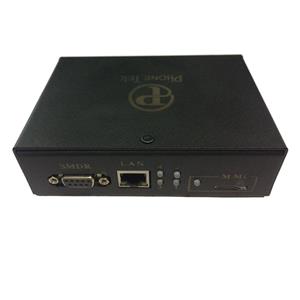 دستگاه ضبط و مدیریت مکالمات تلفن فونتک مدل ZAL24