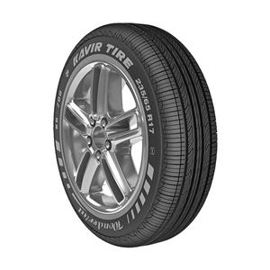 لاستیک کویر تایر 235/65R17 گل KB700 WONDERFUL