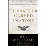 کتاب Character Carved in Stone اثر جمعی از نویسندگان انتشارات Revell