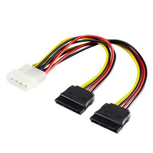 کابل تبدیل 4 پین به SATA 2 مدل HI-IDE.2SATA