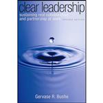 کتاب Clear Leadership اثر Gervase R. Bushe انتشارات UNKNO