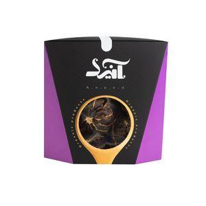 لیمو توپی صادراتی آنید - 80 گرم مجموعه 4 عددی