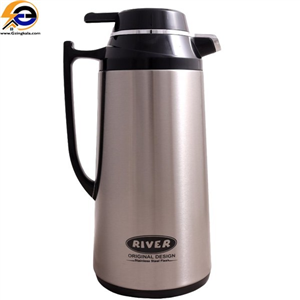 فلاسک ریور مدل YP-ESTIL-TAKGHOLO-8623 گنجایش 1.6 لیتر