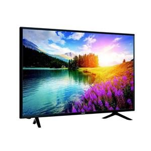 تلویزیون ال ای دی هوشمند شهاب مدل 55SH300S سایز 55 اینچ Shahab 55SH300S Smart LED TV 55 Inch