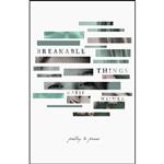 کتاب Breakable Things اثر Katie Wismer انتشارات تازه ها