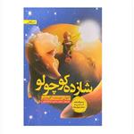 کتاب شازده کوچولو اثر آنتوان دوسنت اگزوپری انتشارات شیرمحمدی