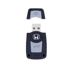 فلش مموری دایا دیتا طرح HONDA مدل PM1008-USB3 ظرفیت 64 گیگابایت 