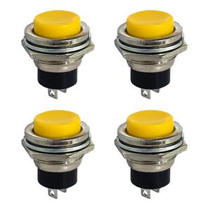 کلید شستی مدل TKY-CM2519SHبسته 4عددی