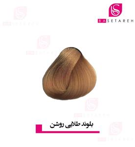 رنگ مو فور گیرلز شماره 8/5 حجم 120 میلی لیتر بلوند طلایی 