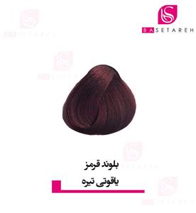 رنگ مو فور گیرلز شماره 6/96 حجم 120 میلی لیتر قرمز یاقوتی 