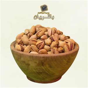 پسته احمدآقایی برشته پودری - 250 گرم