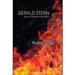 کتاب Stealing History اثر Gerald Stern انتشارات Trinity University Press