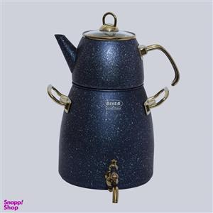 ست کتری و قوری ریور مدل دیزاین