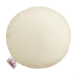 کیسه تسکین درد هیاهو مدل Wheat Bag Circle کد 40x40