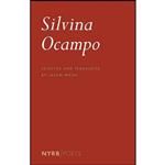 کتاب Silvina Ocampo اثر and Jason Weiss انتشارات NYRB Poets 