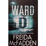 کتاب Ward D اثر Freida McFadden انتشارات معیار علم