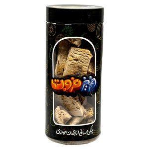 بستنی خشک پفکی اسپیتامن فریزفروت - 160 گرم