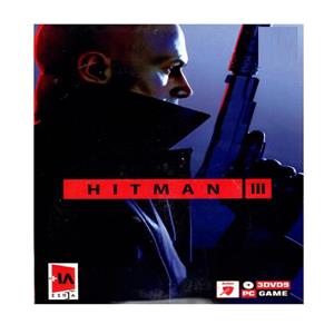 بازی HITMAN III مخصوص pc 