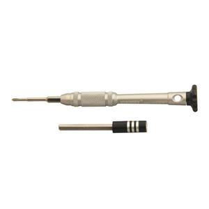 پیچ گوشتی جاک می مدل NEW JM81430 بسته 10 عددی