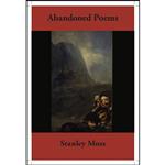 کتاب Abandoned Poems اثر Stanley Moss انتشارات Seven Stories Press