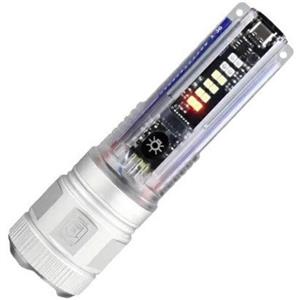 چراغ قوه دستی مدل multifunctional x36