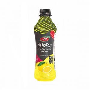 نوشابه ورزشی ایزوتونیک لیمو کاله پرو - 500 میلی لیتر