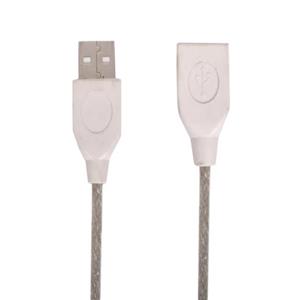 کابل افزایش طول USB مدل rah6bar طول 1 متر -