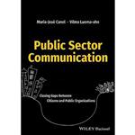 کتاب Public Sector Communication اثر جمعی از نویسندگان انتشارات Wiley-Blackwell