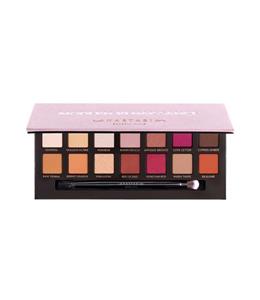 پالت سایه آناستازیا مدل modern renaissance 