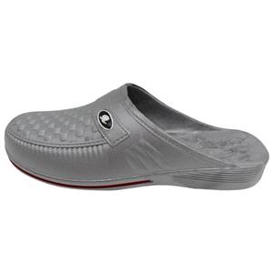 دمپایی مدل جلوبسته البرز کد 1506-GY