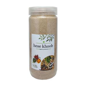 سویق کامل ممتاز حس خوب - 500 گرم