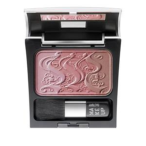 رژگونه میکاپ فکتوری مدل rosy shine شماره 14