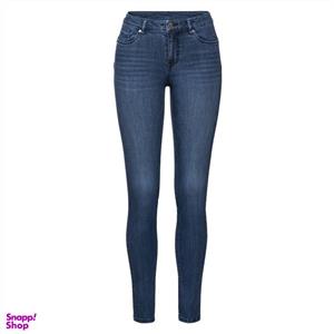 شلوار جین زنانه اسمارا مدل سوپر اسکینی فیت کد 13806468