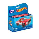 ساختنی مگا مدل Chevy Silverado Hot Wheels کد HHL94 - HHL97