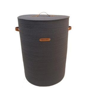 سبد رخت چرک لالیپاپ مدل باوقار