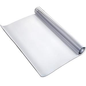طلق رومیزی مدل T.evim 2.2mm کد A80-T80cm