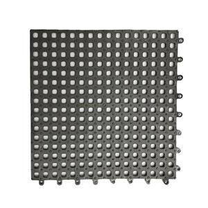 کفپوش مدل ضد لغزش آبیکو 30x30