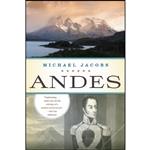 کتاب Andes اثر Michael Jacobs انتشارات Counterpoint