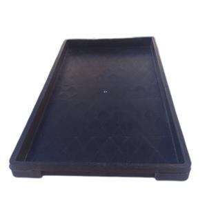  سینی نشا مدل بدون سوراخ 60cm