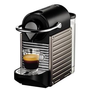 اسپرسوساز نسپرسو مدل Pixie-M110 Nespresso Pixie-M110 Espresso Maker