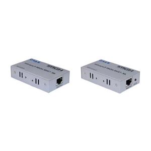 اکستندر HDMI بافو مدل BF-H374 بسته دو عددی
