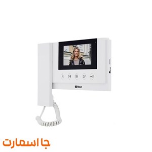 مجموعه دربازکن تصویری برایتون مدل bam-4330-ti/bpk-2001