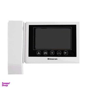 دربازکن تصویری سیماران مدل HS43TKM200