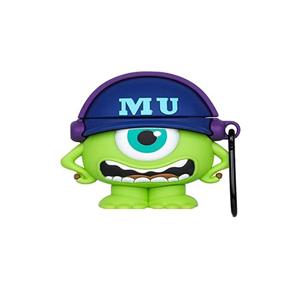 کاور مدل مایک هیولا پادار مناسب برای کیس اپل ایرپاد 3