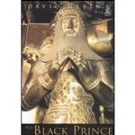 کتاب The Black Prince اثر David Green انتشارات Tempus Pub Ltd