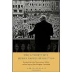 کتاب The Conservative Human Rights Revolution اثر Marco Duranti انتشارات Oxford University Press