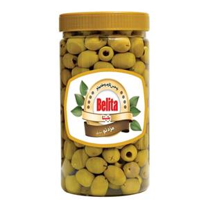 زیتون بدون هسته بلیتا - 1100 گرم