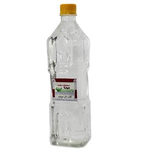 گلاب دوآتیشه میمند - 1 لیتر