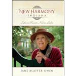 کتاب New Harmony, Indiana اثر جمعی از نویسندگان انتشارات Indiana University Press
