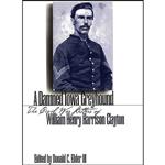 کتاب A Damned Iowa Greyhound اثر William Henry Harrison Clayton انتشارات University Of Iowa Press